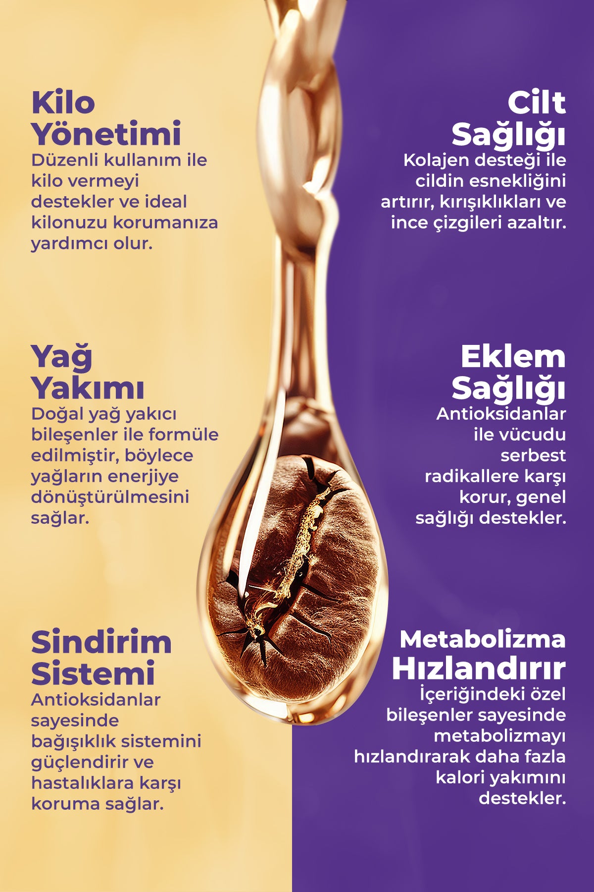 Collagen Coffee