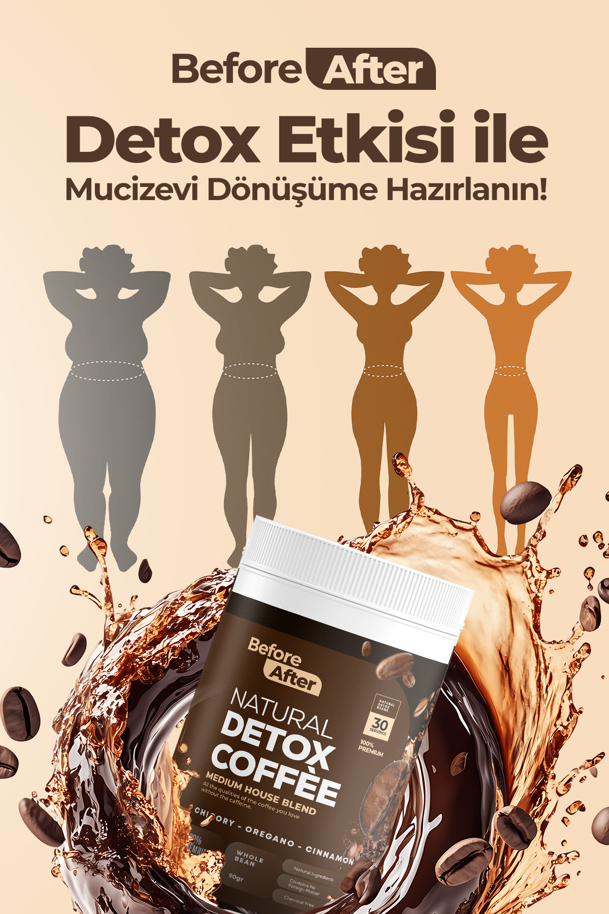 Detox Coffee