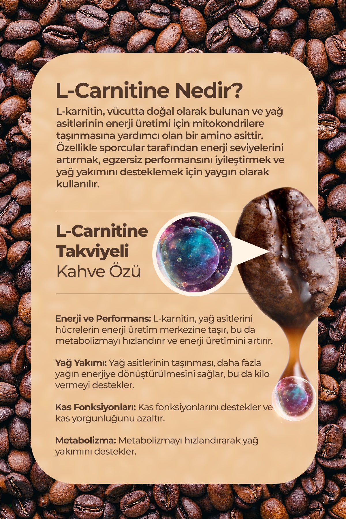 Detox Coffee