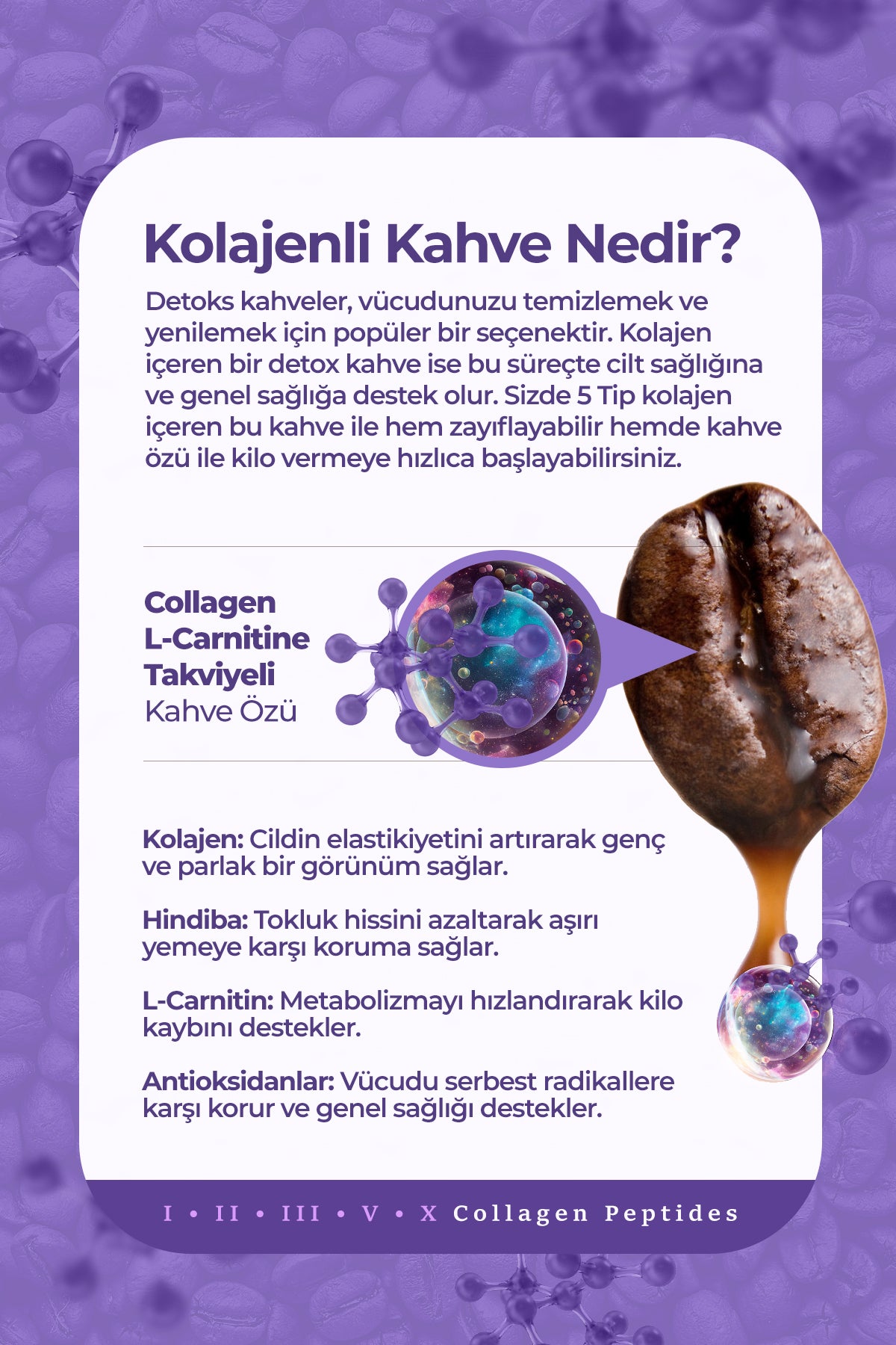 Collagen Coffee