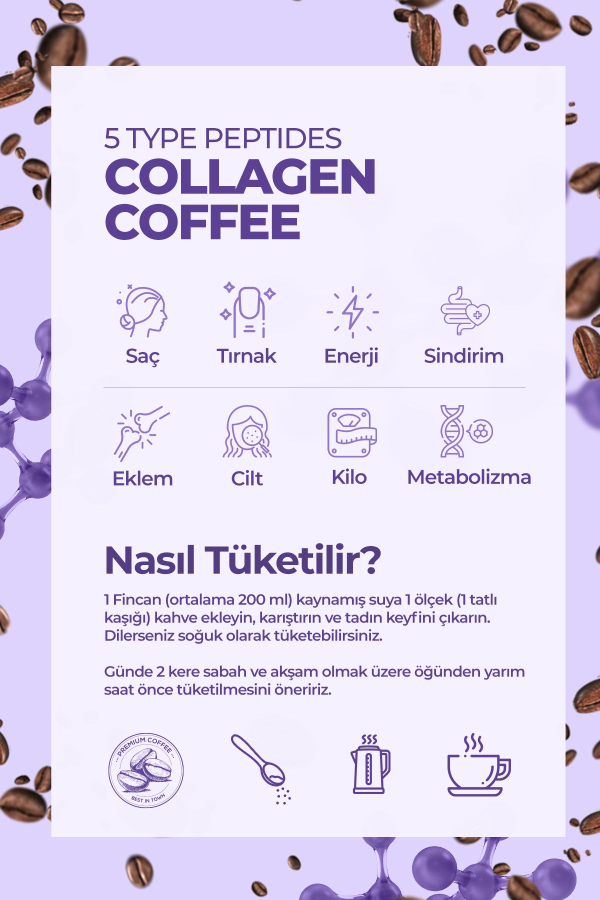 Collagen Coffee